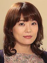 冠野智美